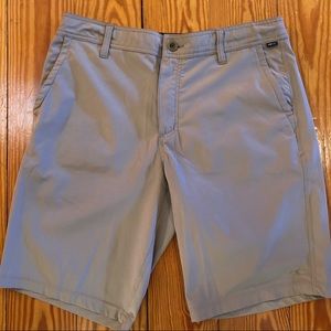 hybrid tan o’neill shorts
